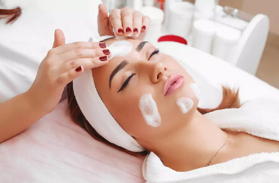 Limpieza Facial Básica