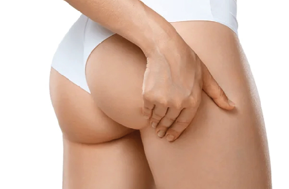 Levantamiento de Glúteos