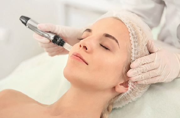 Smartgbr con Dermapen